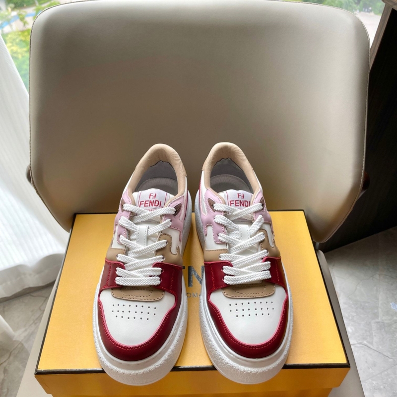 F**di casual shoes